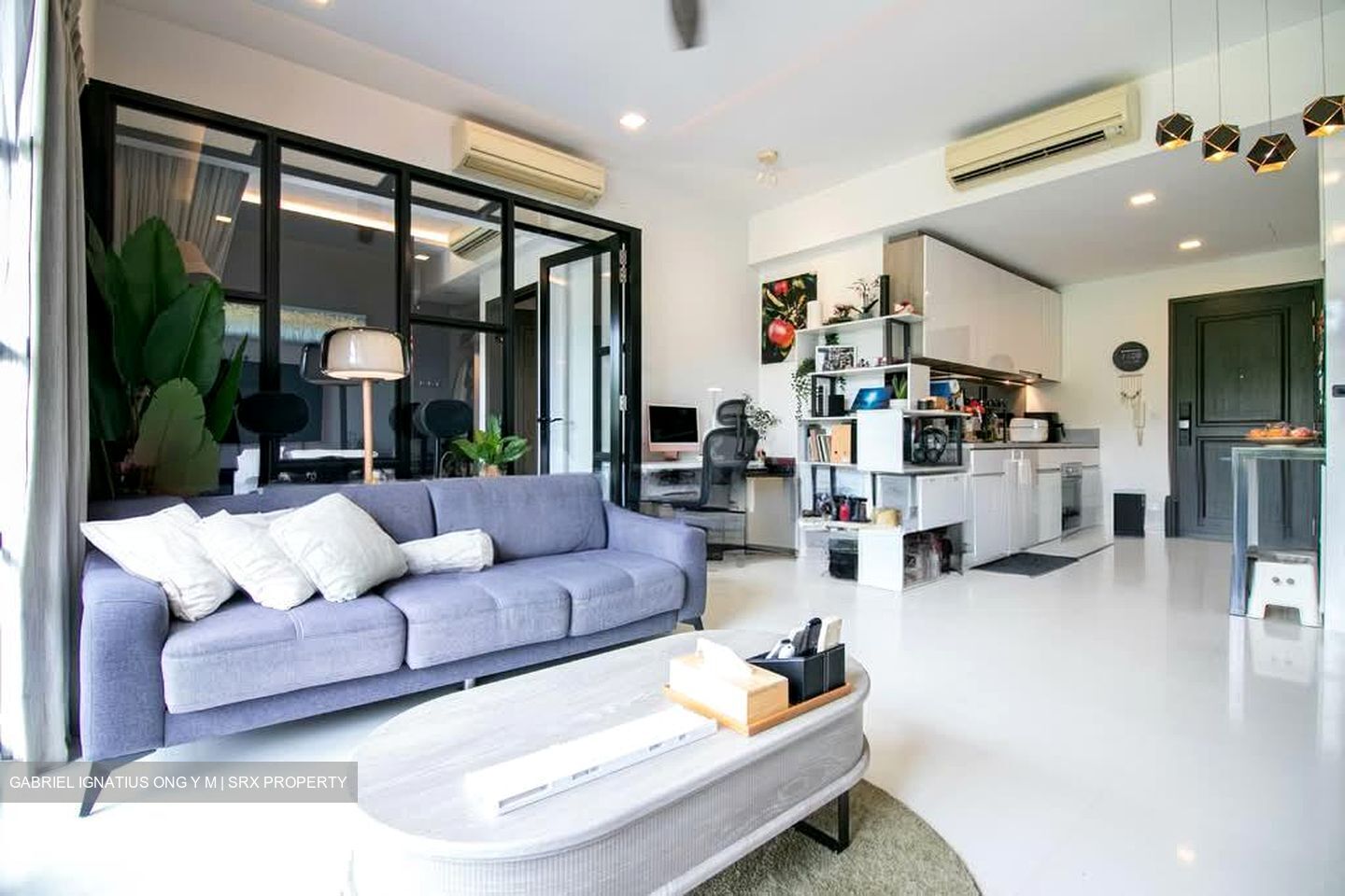 R Maison (D13), Apartment #533181221